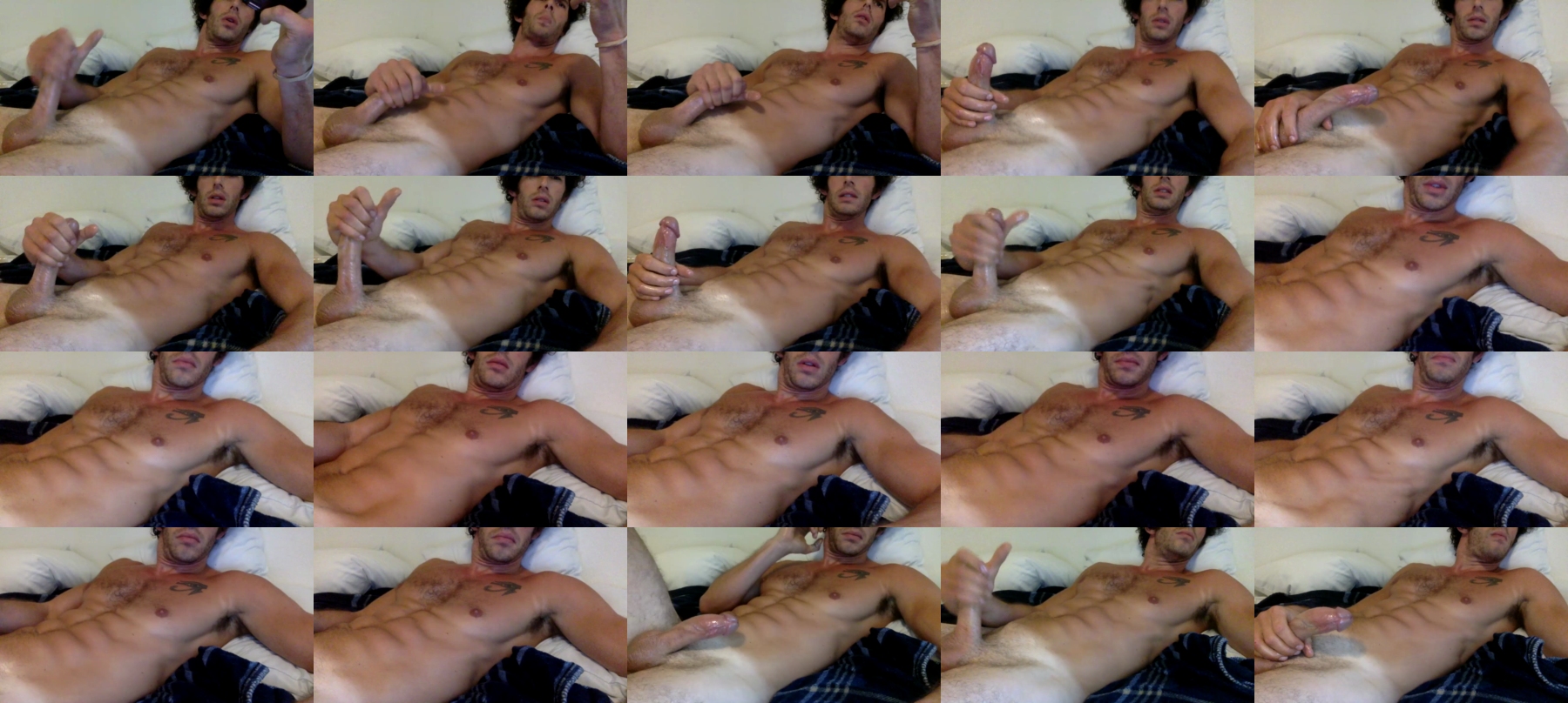 Naughtyandnice192  16-06-2021